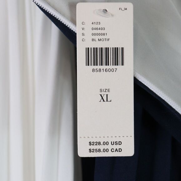 NWT Anthropologie Hutch Pleated Pants XL - Picture 10 of 11